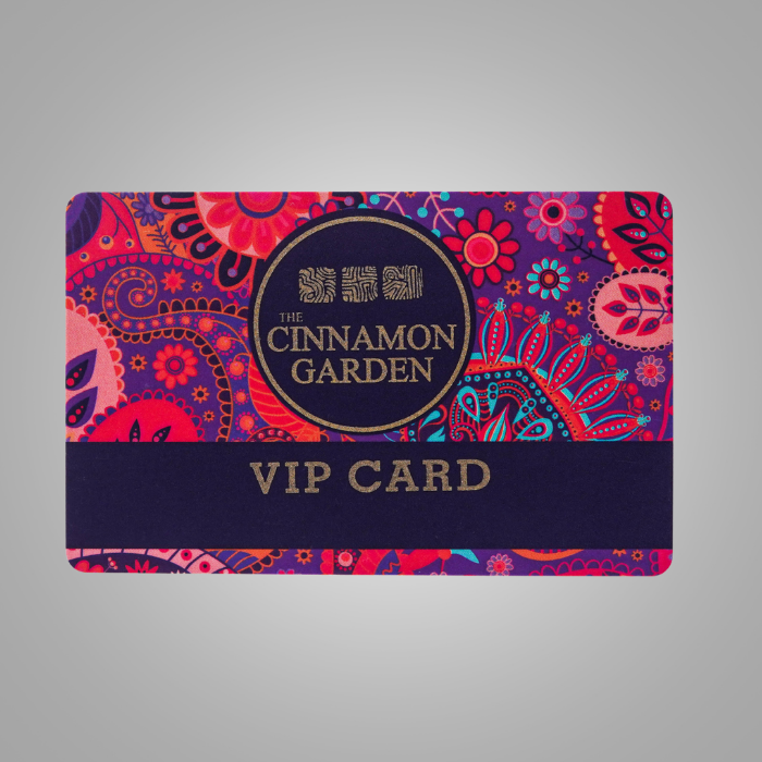 Membership, Loyalty & Gift Cards