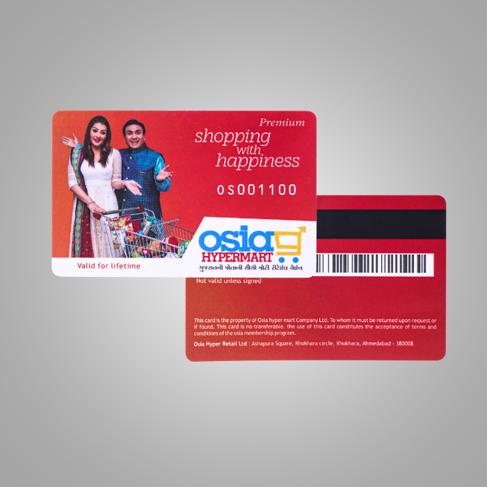 Membership, Loyalty & Gift Cards