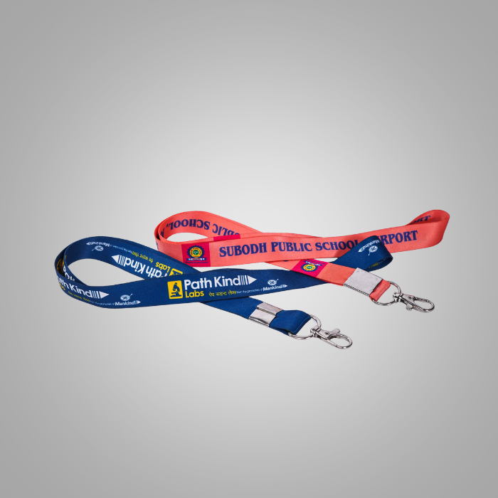 Lanyards