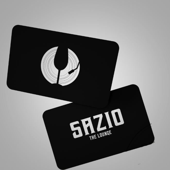 PVC RFID Card / Proximity