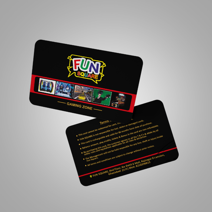 PVC RFID Card/Mifare 1K 13.56 MHZ