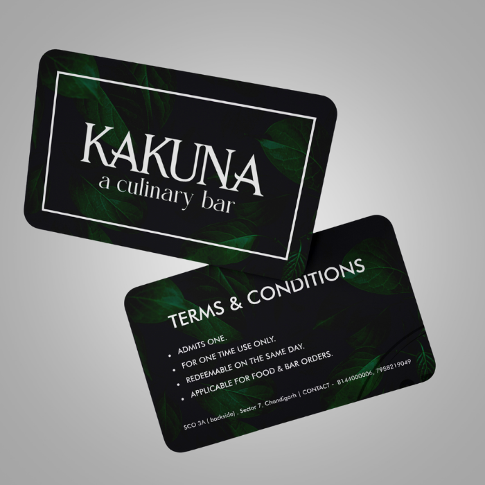 PVC RFID Card/Mifare 1K 13.56 MHZ